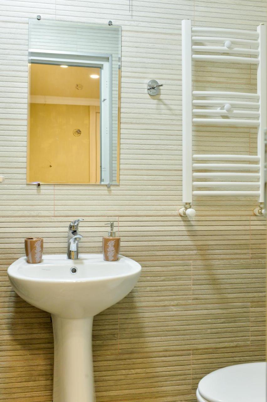 Hostel Look Кутаиси Экстерьер фото