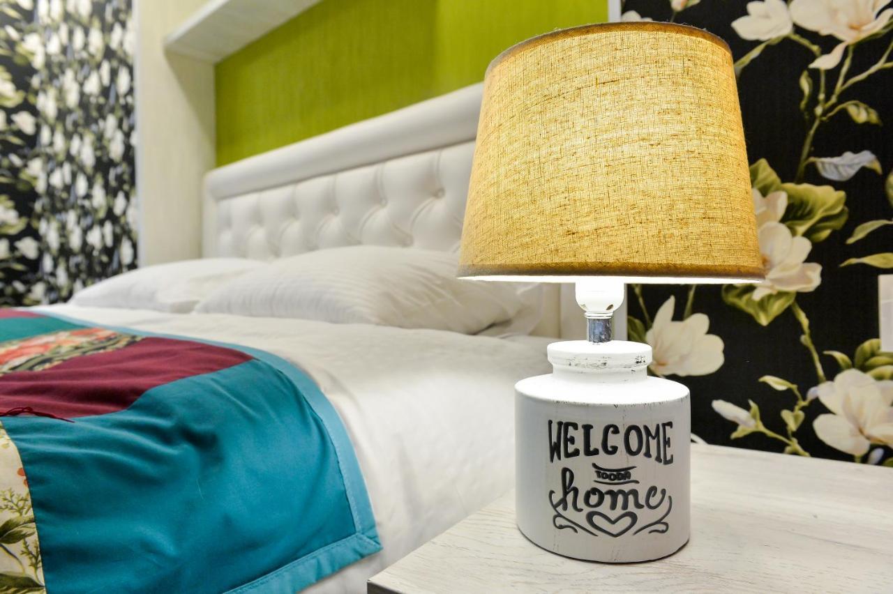 Hostel Look Кутаиси Экстерьер фото