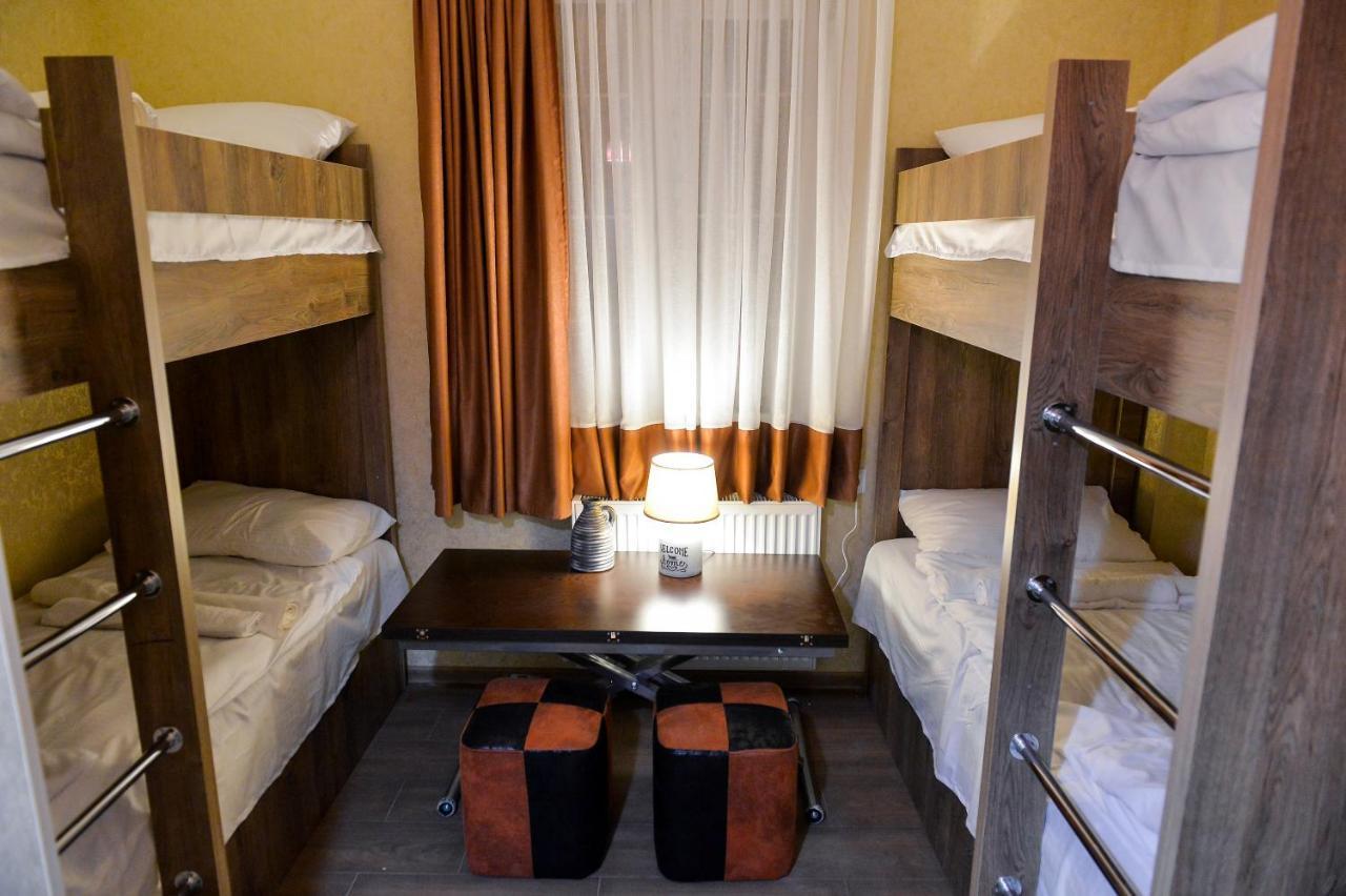 Hostel Look Кутаиси Экстерьер фото