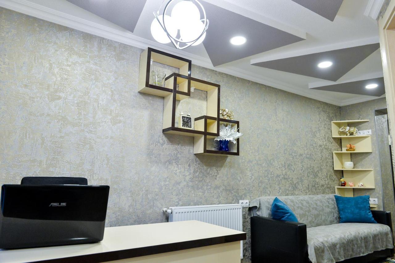 Hostel Look Кутаиси Экстерьер фото