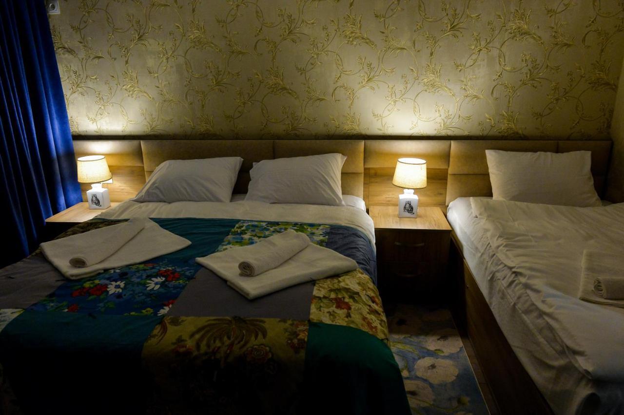 Hostel Look Кутаиси Экстерьер фото