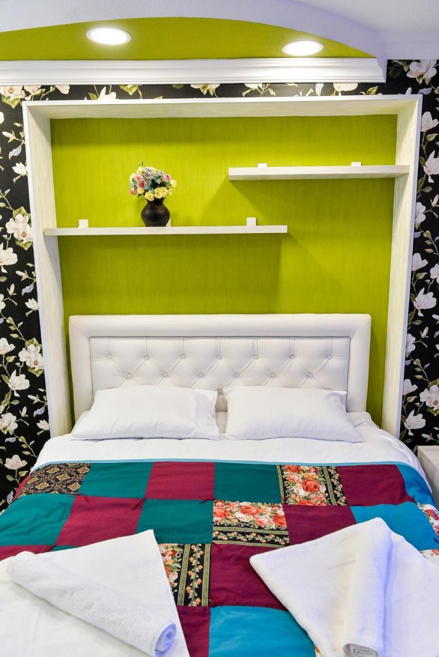 Hostel Look Кутаиси Экстерьер фото